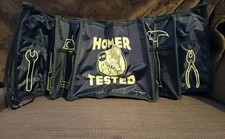 Vintage Unused The Simpsons