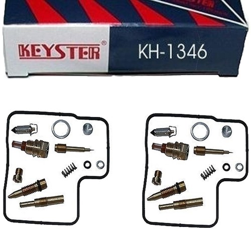 Carburetor repair kit for - repair,