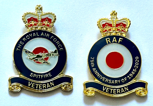 Raf the royal - raf,