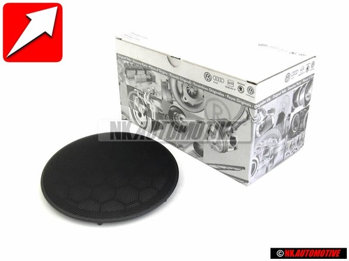 Original door speaker - original,