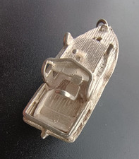 Miniature Model of a Speed