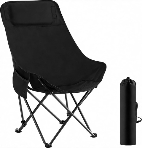 Folding camping chair - camping,