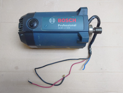 Genuine bosch armature field - bosch,