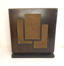 Vintage  1920's Radio Loud