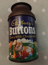 Vintage 1960s Cadbury Money