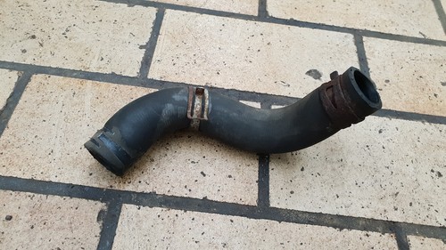 Org radiator hose upper - org.,