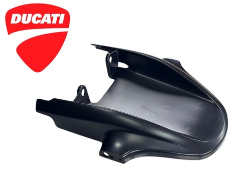 Original tail cover ducati - tail,