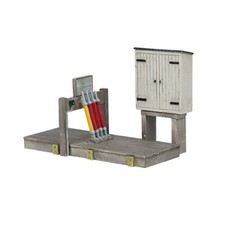 Bachmann Scenecraft 47-575