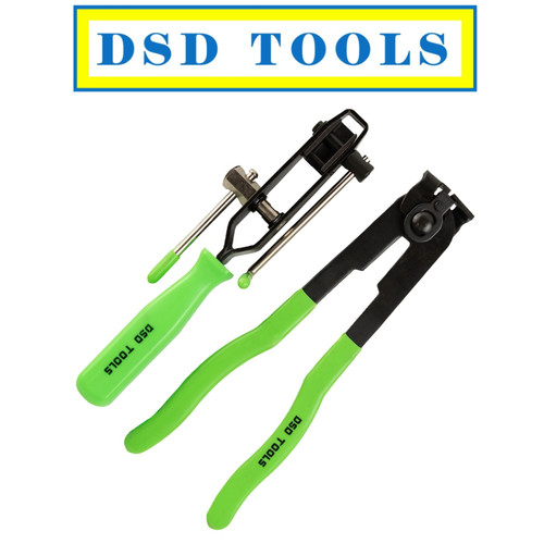 Dsd tools clamp tool and - dsd,