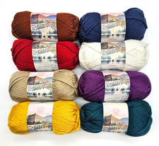 (3 Pack) Lion Brand Yarn