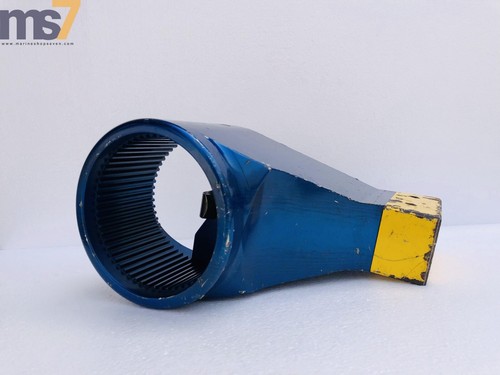 Hytorc reaction arm for - reaction,