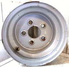trailer wheel mefro 600 x 10 ,part no 604620 , et4 , 5x112 pcd