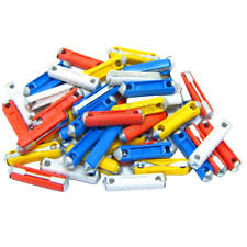 20 x Mixed Continental Fuses