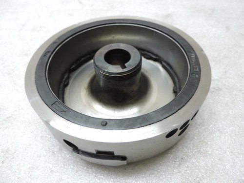 Flywheel magnetic - magnetic,