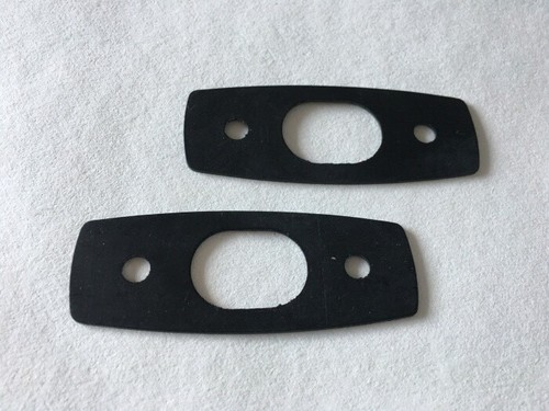 Genuine pair mk1 golf - of,