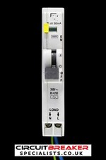 SQUARE D 20 AMP CURVE B 10kA