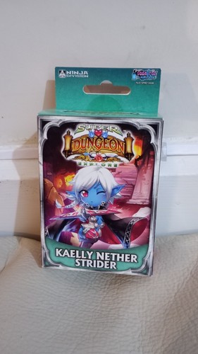 Super dungeon explore kaelly - -,