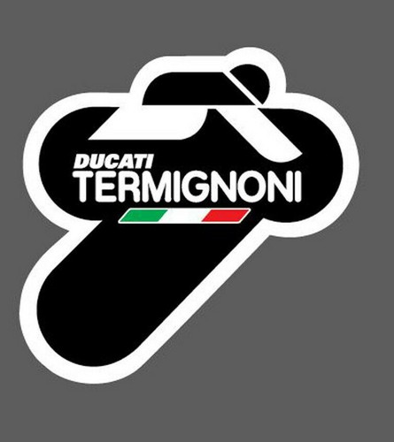 Termignoni heat resistant - heat,