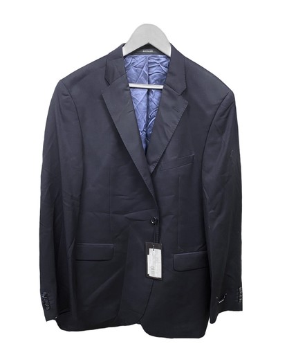 Baumler mens black - black, jacket