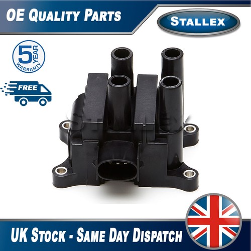 Stallex ignition coil - ignition,