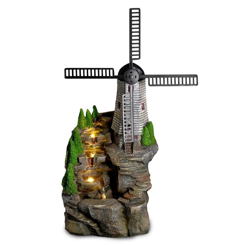 Water feature outdoor indoor - outdoor,