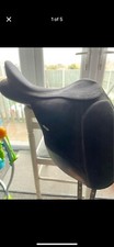 Wintec Pro Dressage Saddle