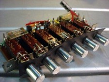 Yaesu FT-901DM DE VFO