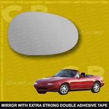 For Mazda MX-5 wing mirror