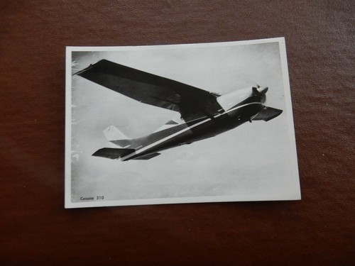 Cessna 210 10 cm - 16, old