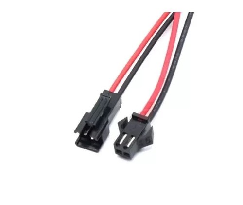 Connector set for - sm-2p, rc