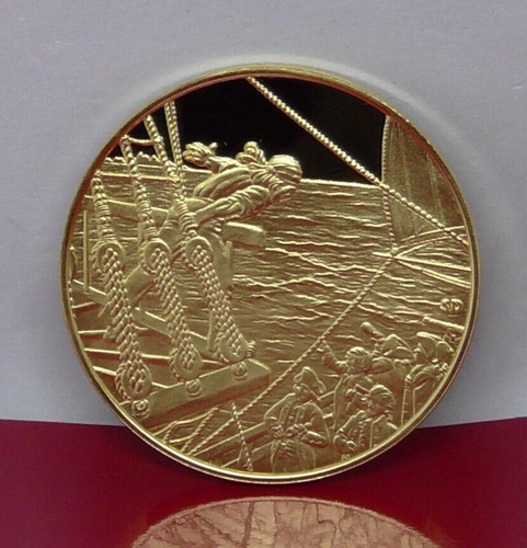 Sterling silver gold plated - gold,