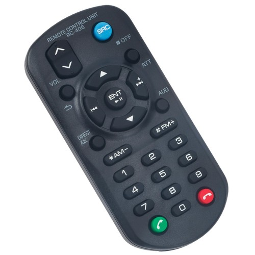 406 replace remote for - rc-406,
