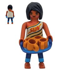 Playmobil Figure Woman
