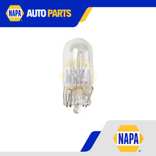 12v 5w W5w Capless W2.1x9.5d