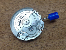 Seiko 4R38A Automatic Watch Movement - NEW - WORKING - Genuine Seiko