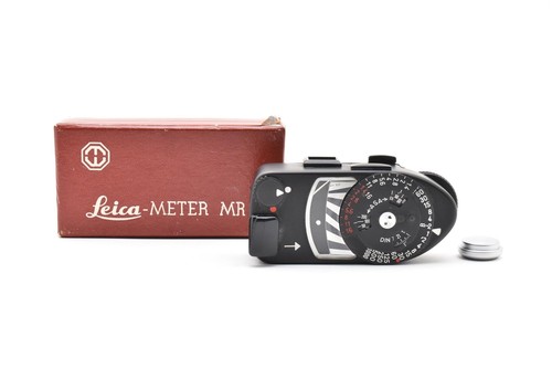 Mint leica light - [mint], meter