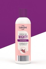 Lacura ✅  Mighty Shampoo