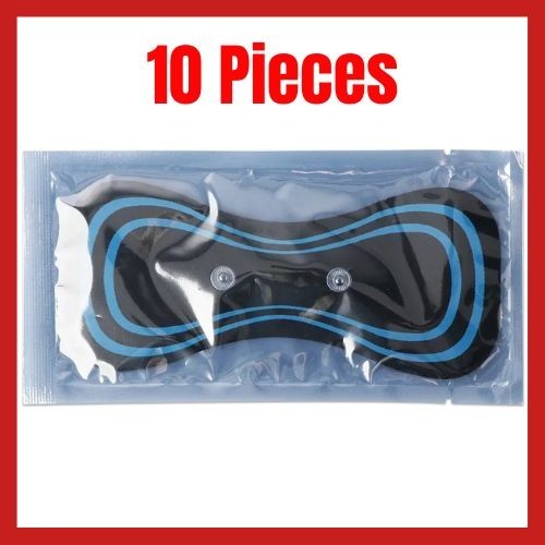 Tens ems electrode pads - tens,