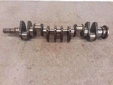 JAGUAR XJ12 XJS E-TYPE PRE-HE V12 5.3 ENGINE CRANK SHAFT CRANKSHAFT BORG WARNER