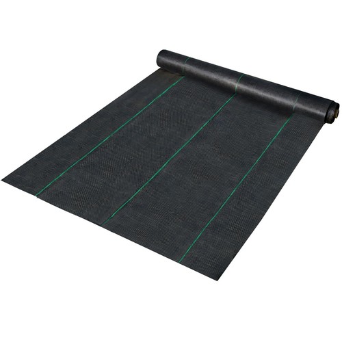 Weed control fabric - weed, x