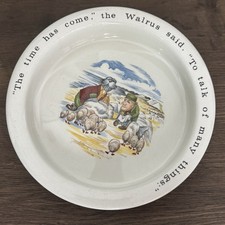 Vintage Johnson Brothers Alice