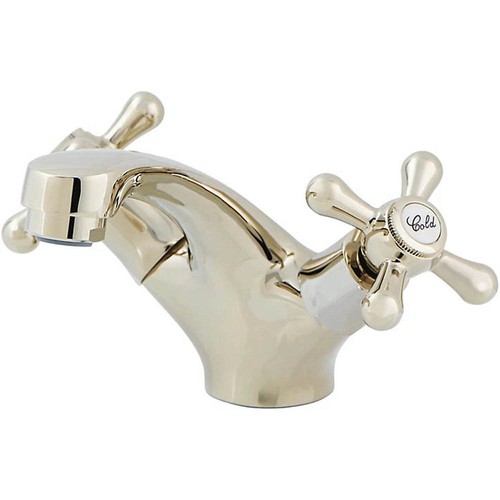 Bathroom basin tap mono - tap, mixer