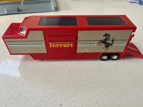Matchbox 1980 superkings - matchbox,