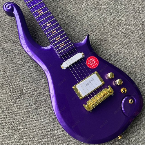 Prince cloud solid body - prince,