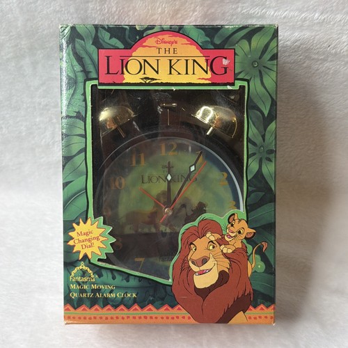 Disney fantasma the - lion, king