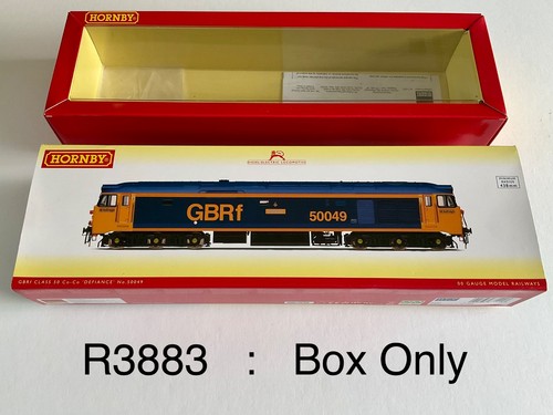 Hornby r3883 class - ,