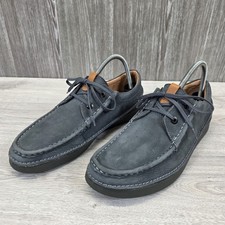 Clarks Oakland Seam Men's Size