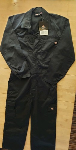 Dickies men jumpsuit boiler - dickies,