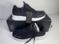 Armani Exchange Trainers