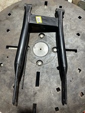 Powder coated etz 250 - powder, mz